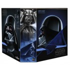 Шлем Star Wars Darth Vader со звуковыми эффектами The Black Series из сериала OBI-Wan Kenobi